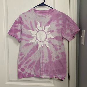 Tangled T-Shirt! ☀️